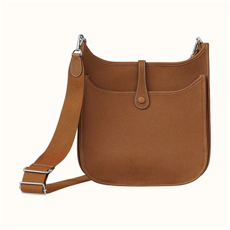 hermes sac evelyne sellier|the Hermes evelyne.